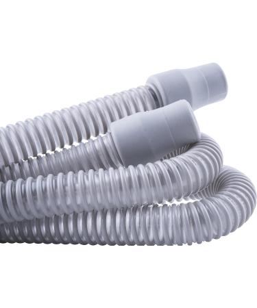 Premium Universal CPAP Tubing Hose 96 by MARS WELLNESS - 8ft (Pack of 1) - Buy Online on GoSupps.com