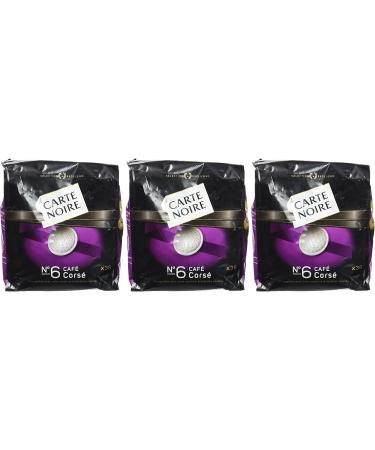  Carte Noire Carte Noire Strong 36 Soft Pods 250g - Buy Online on GoSupps.com