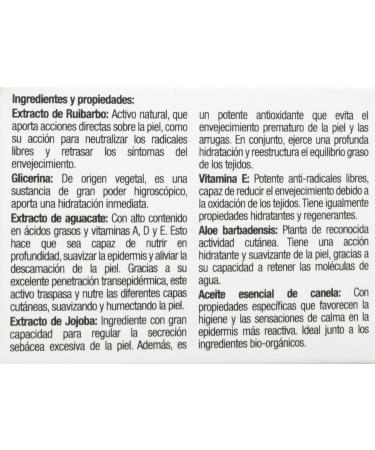 Herbora Corporal cream - 50 ml. - Buy Online on GoSupps.com