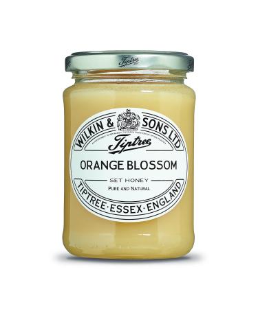 Tiptree Orange Blossom Honey (Set) 340g - Buy Online on GoSupps.com