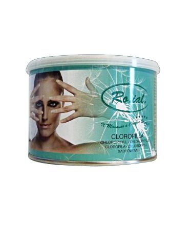 roial Hair Removal Chorophyll - 400 ml