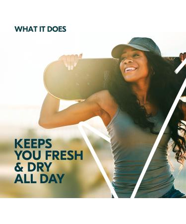 Sure Cotton Dry Anti-Perspirant Deodorant Roll On 48-hour protection deodorant for women 6x 50 ml - Buy Online on GoSupps.com
