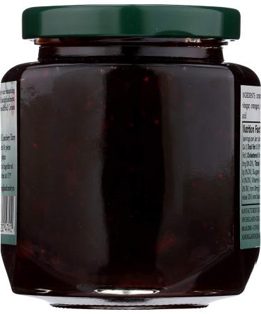 New England Cranberry Chutney 12 oz - Exquisite and Tangy Cranberry Delight - Buy Online on GoSupps.com