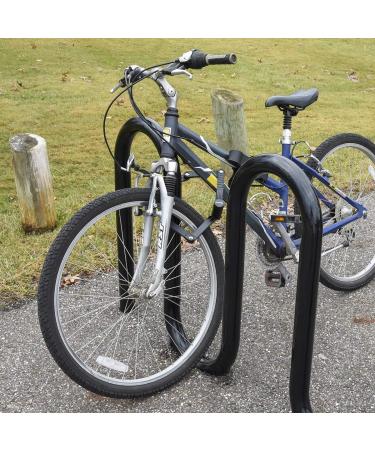 Amazon Basics Folding Bike Lock - Black (1-Pack) - Buy Online on GoSupps.com
