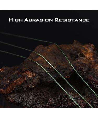 KastKing Destron Braided Fishing Line 150 yds 6lb - Ultra-Thin | Abrasion Resistant Superline with Improved Knot Strength - Buy Online on GoSupps.com