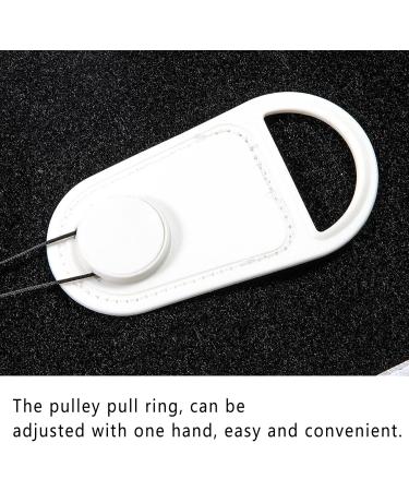 Back Support Belts for Scoliosis - Vertebral Decompression & Curvature Traction Therapy - Buy Online on GoSupps.com