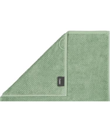 Caw Home Towels Pure 6500 Sage - Premium 443 Bath Towel 80x150 cm | International Shipping Available - Buy Online on GoSupps.com