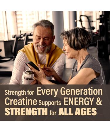 METALIFE Creatine Monohydrate 500g + Marine Collagen Peptides 20oz Bundle Muscle Strength Recovery & Joint Support Unflavored Canada-Made Wild-Caught Fish 166 Total Servings - Buy Online on GoSupps.com