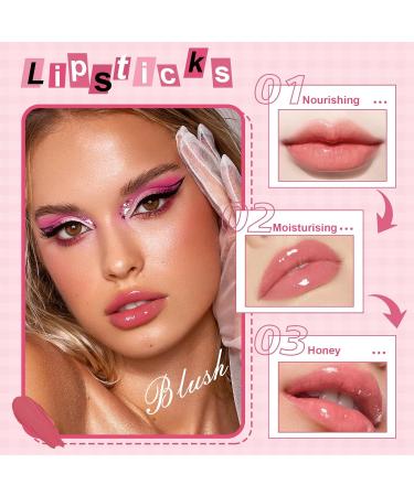 DW1293DEN1P Desing Wish lipstick - Buy Online on GoSupps.com