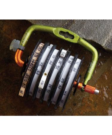 Fishpond Headgate Tippet Holder - Secure and Convenient Fishing Accessory - Buy Online on GoSupps.com