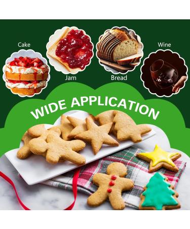 10oz Potassium Bicarbonate Pure Food Grade Potassium Bicarbonate Powder for Plants Cakes Winemaking Snacks Potassium Bicarbonate Baking Powder for Leavening Cookies and More - Buy Online on GoSupps.com