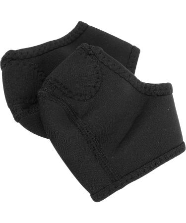 Buy Mobestech 2 Pairs Heel Cover - Miss Sbr Multipurpose Sports Shoes | International Shipping Available - Buy Online on GoSupps.com