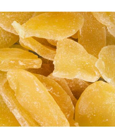 Oriental Nature Dehydrated Ginger Sugar Powder 250g - Buy Online on GoSupps.com