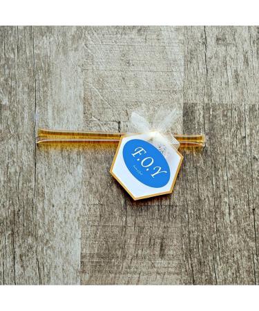 Walden Farms Calorie Free Mocha Coffee Creamer 12oz (Pack of 2) - Custom F.O.Y Brand Honey Stick Sampler - Buy Online on GoSupps.com