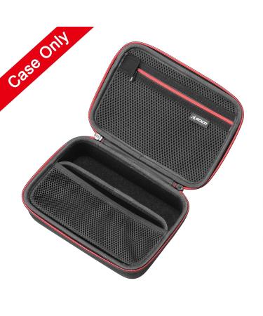 RLSOCO Case for Gillette Intimate Trimmer Men i5 | Durable & Stylish Protection for I5/I3 Trimmers - Buy Online on GoSupps.com