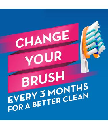 Oral-B Pro-Health Advanced Soft Toothbrush, 12 Pack - Buy Online on GoSupps.com