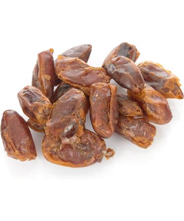 Old India Dates Pitted 750g - Premium Quality Dates (Pack of 1) - Buy Online on GoSupps.com