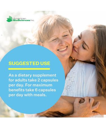 ImmPower AHCC Mushroom Extract Immune Support Supplement - 60 Vegetarian Capsules, 500mg - Supports Cytokine Function - Boosts Immune System for Adults - Buy Online on GoSupps.com