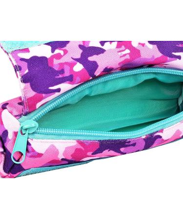 Big Buddy Canvas Food Dummy & Dog Training Bag - 3x Bulli Pink - Perfect for Retrieving & Training - Buy Online on GoSupps.com