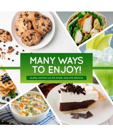 Grass-Fed Whey Protein Powder for Immune Vitality Natural Flavor 2.5lbs (56 Servings) 15g Protein Per Serve Vital Whey Clean Holistic Wellness Nutrition Natural 2.5 Pound (Pack of 1) - Buy Online on GoSupps.com