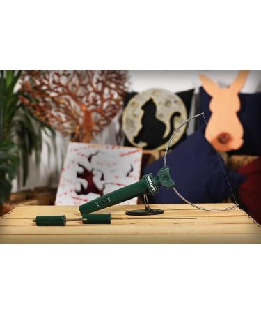 WINONS Hot Wire Foam Cutter WFC-0001 - Polystyrene & Styrofoam Cutter Kit - Buy Online on GoSupps.com