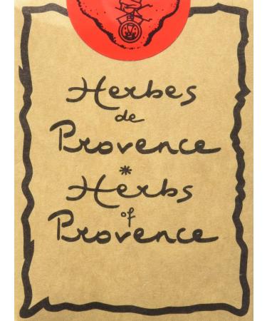 Herbs of Provence Refill Box, 2 Ounces. 2 Ounce (Pack of 1)