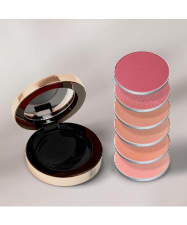  Pippa Of London Remix Blush Powder Refillable Case with 881 Upper - Buy Online on GoSupps.com