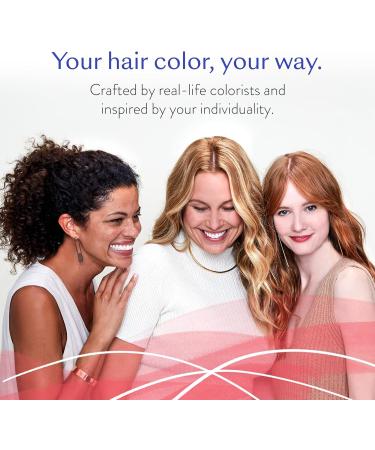 eSalon Conceal & Cover Root Touch Up + Brow Powder - 5.2g Palette - Copper - Buy Online on GoSupps.com