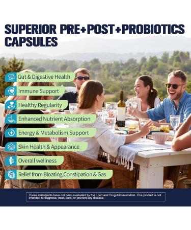 Totaria Women Menopause Capsules Women & Men s Probiotic Prebiotic & Postbiotic Capsules Bundle - Buy Online on GoSupps.com