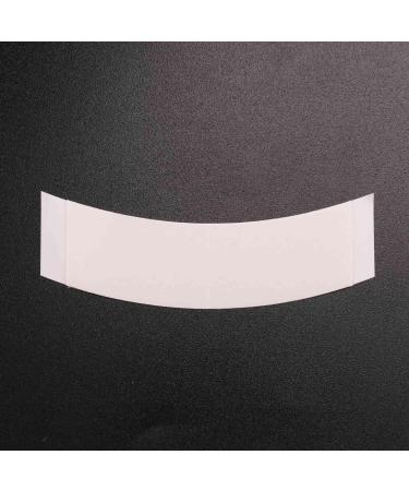 Asinfter 36 Pc/Lot Strong Super Fixed Hair System Adhesive Tape Super Strong Adhesive Tape Extended Lace Wig Waterproof and Sweat Wig Film - Buy Online on GoSupps.com