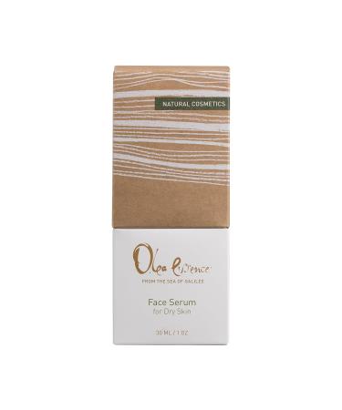 Hydrating Face Serum for Dry Skin - 1.01 Ounce | Revitalize & Moisturize - Buy Online on GoSupps.com