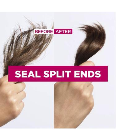 L Or al Paris Dream Lengths Savior Mask Hair Mask for Long Damaged Hair Formulated with Castor Oil & Keratin to Regenerate Damaged Length 300ml - Buy Online on GoSupps.com