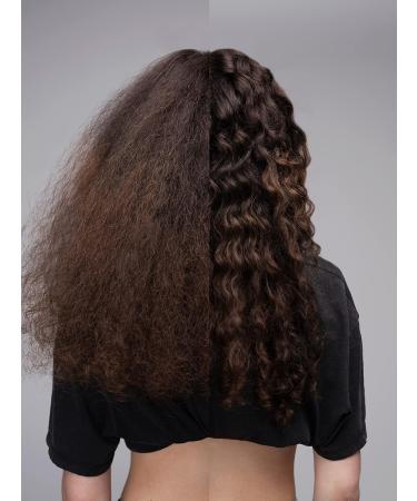 got2b gotCurlz Refreshing Curl Cream (1 x 200 ml) Moisturizing Curl Cream for Styling and Nourishing Curls Define and Nourish Without Weight - Buy Online on GoSupps.com