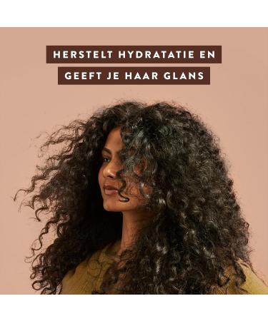 Native Shampoo for women and men without artificial fragrances or mineral oils coconut and vanilla scent moisturizing shampoo gives hair soft healthy shine 3 x 487 ml - Buy Online on GoSupps.com