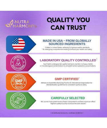 Hyaluronic Acid Supplements 1000 mg - Collagen | MSM | Boswellia | Vitamin D3 C & E - Hyaluronic Acid Capsules - Skin Hydratation & Joint Comfort Support - 7-in-1 Complex - Made in USA - 120 Capsules 120 Count (Pack of 1) - Buy Online on GoSupps.com