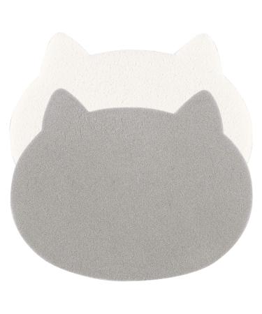 Kai Cat Puff Puff Funde Makeup Nyarming 1 Piece (x1)