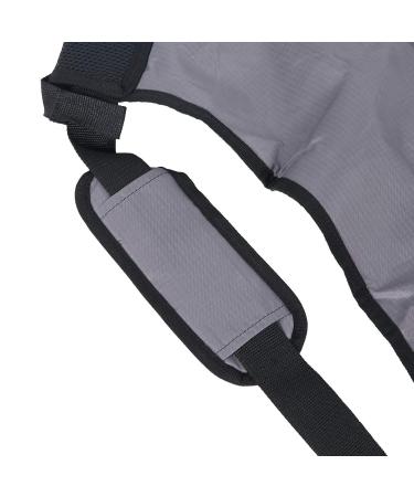 Patient Lift Loop Straps for Disabled & Elderly - Transfer Belts for Stair Lifts & Lifting Cushions | AutoChion - Buy Online on GoSupps.com