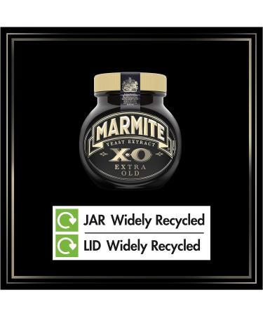 Marmite Xo Yeast Extract 250g - Buy Online on GoSupps.com