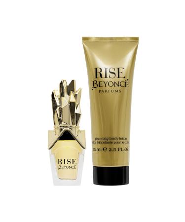 Beyonce Rise Eau De Parfum & Body Lotion