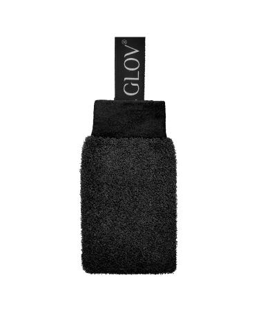 Glov Kiss Kiss Set - 2 Exfoliating Lip Care Gloves for Scrubbing & Peeling Dry Cracked Lips | Ideal Lip Scrub & Massage - Buy Online on GoSupps.com