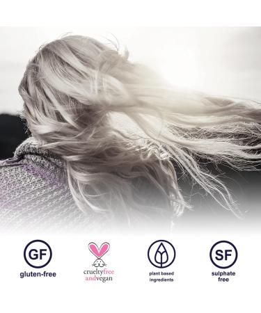 Buy Repair & Care Cleansing Blend - Premium International Shipping for Healthy Skin - Buy Online on GoSupps.com