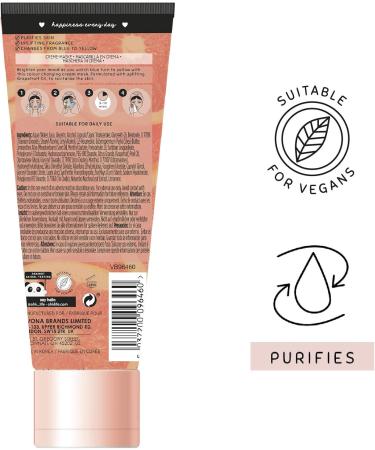 Oh K! Purifying Colour Change Mood Mask 120ml - Buy Online on GoSupps.com