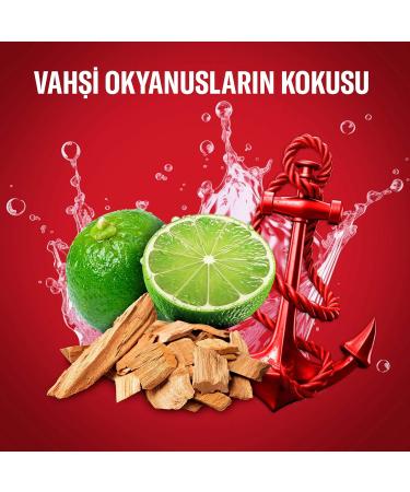 Old Spice Captain Aftershave Lotion 100ml - Buy Online on GoSupps.com