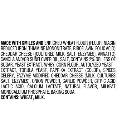 Pepperidge Farm Goldfish Flavor Blasted Xtra Cheddar Crackers 6.6 oz - Buy Online - Buy Online on GoSupps.com