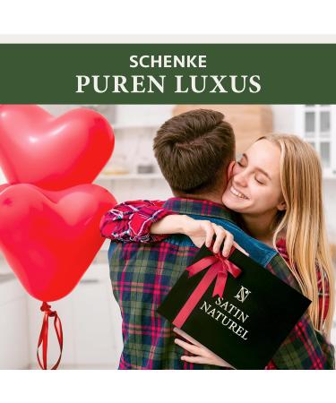 Beauty Set: Hyaluron Vitamin C & Retinol Serum (3x30ml) - Anti-Aging Anti-Acne & Moisturizing Vegan Skincare - Perfect Wellness Gifts & Cosmetics for Women - Buy Online on GoSupps.com