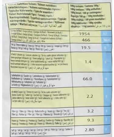  Eat Real Eat Real Chili Peppers and Lemon Chips 10 x 113g pack gluten-free vegan snacks - Buy Online on GoSupps.com