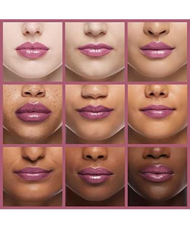 Burt's Bees Lip Shimmer Guava 4-Pack - Moisturizing Lip Makeup | International Shipping Available - Buy Online on GoSupps.com