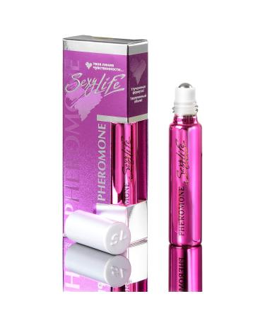 Jadore - Pheromones Perfume for Women to Attract Men Best Way to Get Immediate Male Attention (Oil Pheromone Human Concentrate 10ml)