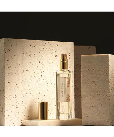 LOVERY Madagascar Vanilla Perfume for Women | Long Lasting Vegan Eau de Toilette | Unique Fragrance Sampler & Gifts for Men & Women - Buy Online on GoSupps.com