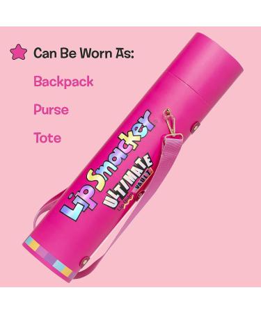 Buy Lip Smacker 50th Anniversary Lip Balm Vault - International Shipping Available - Buy Online on GoSupps.com